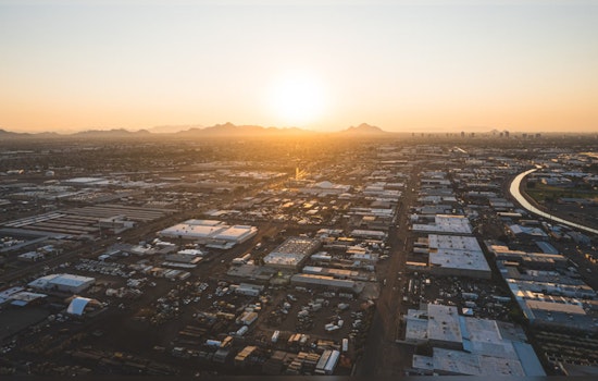 Phoenix Forecasts Pleasant Weather, Sunny Skies, Warm Days Dominate the Week Ahead