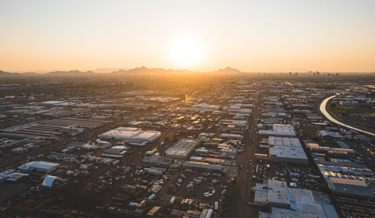 Phoenix Forecasts Pleasant Weather, Sunny Skies, Warm Days Dominate the Week Ahead