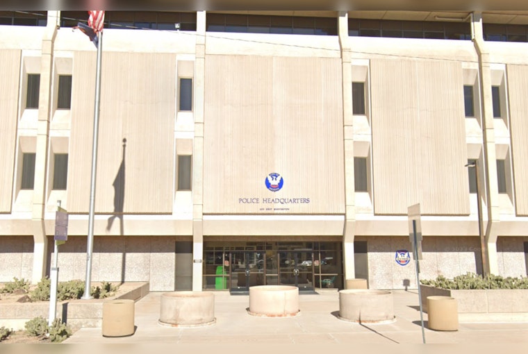 Phoenix Fury, Family Fights for Justice After Man's Death in Police Custody Spurs Judge to Nix 'Qualified Immunity'