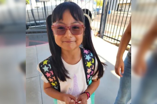 Phoenix Girl, 7, Bravely Recovers After Amputations Due to Severe Group A Streptococcus Infection