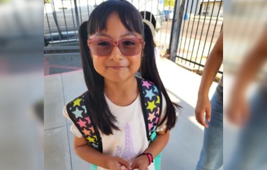 Phoenix Girl, 7, Bravely Recovers After Amputations Due to Severe Group A Streptococcus Infection