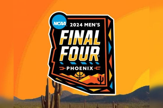 Phoenix Hits High Note with March Madness Music Fest; ZEDD, Jonas Brothers, Mumford & Sons Set to Score!