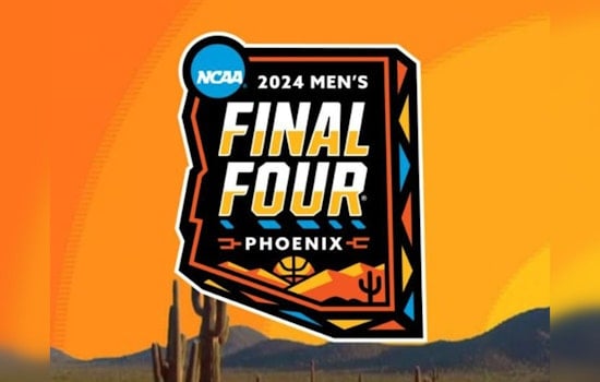 Phoenix Hits High Note with March Madness Music Fest; ZEDD, Jonas Brothers, Mumford & Sons Set to Score!