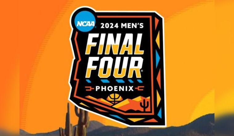 Phoenix Hits High Note with March Madness Music Fest; ZEDD, Jonas Brothers, Mumford & Sons Set to Score!