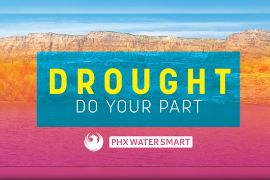 Phoenix Implements Stringent Water Conservation Rule for Big Businesses Amidst Drought