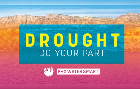 Phoenix Implements Stringent Water Conservation Rule for Big Businesses Amidst Drought