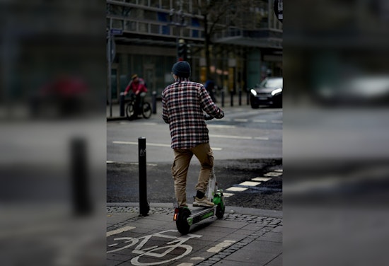 Phoenix Launches 24/7 E-Scooter Program to Enhance Mobility in Downtown Area