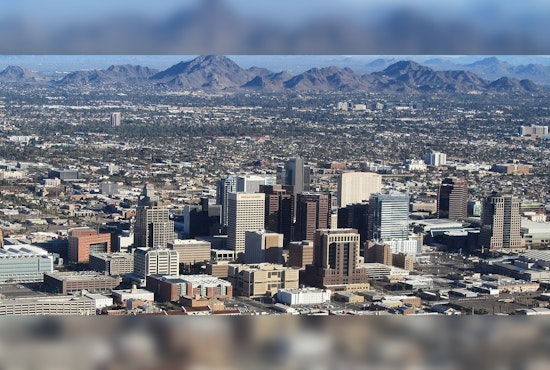 Phoenix Launches First-Ever History Month to Celebrate City's Diverse Heritage and Indigenous Roots