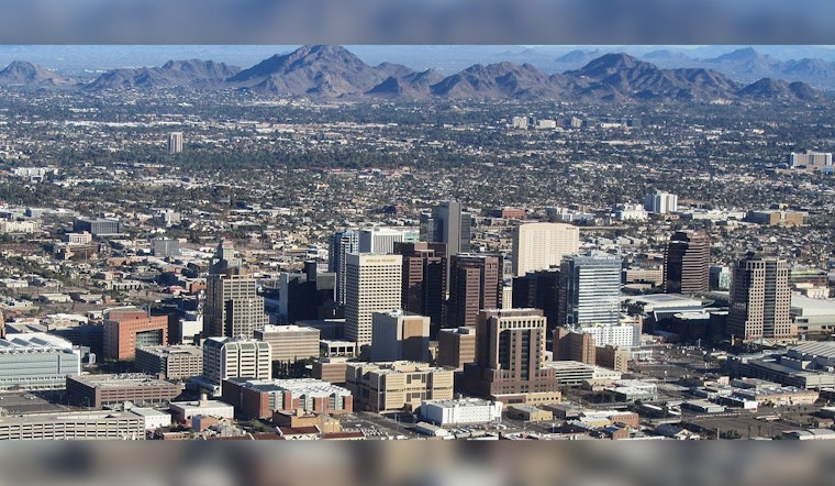 Phoenix Launches First-Ever History Month to Celebrate City's Diverse Heritage and Indigenous Roots