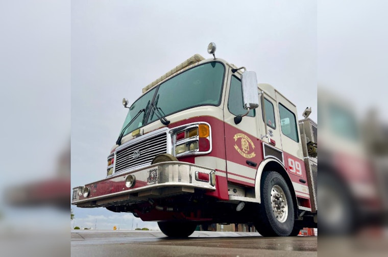 Phoenix Man Claims Delayed Ambulance Response by Firefighter-Paramedics Amid Heart Attack Symptoms