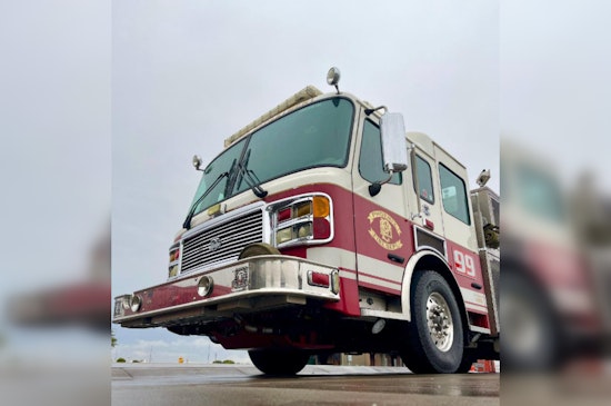 Phoenix Man Claims Delayed Ambulance Response by Firefighter-Paramedics Amid Heart Attack Symptoms