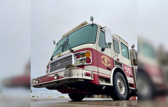 Phoenix Man Claims Delayed Ambulance Response by Firefighter-Paramedics Amid Heart Attack Symptoms