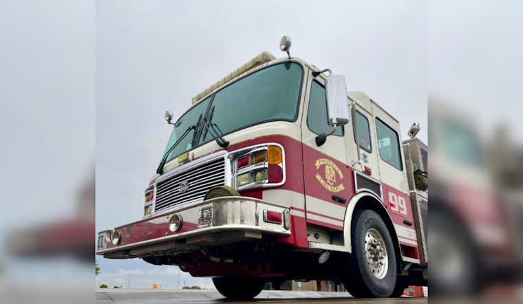 Phoenix Man Claims Delayed Ambulance Response by Firefighter-Paramedics Amid Heart Attack Symptoms