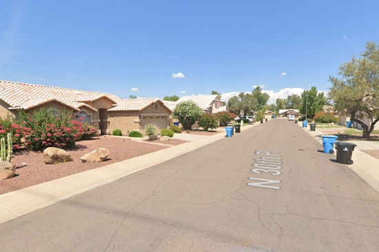 Phoenix Neighborhood Divided Over Resident's Proposal to Sell Firearms from Home Near Elementary School