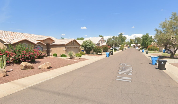 Phoenix Neighborhood Divided Over Resident's Proposal to Sell Firearms from Home Near Elementary School