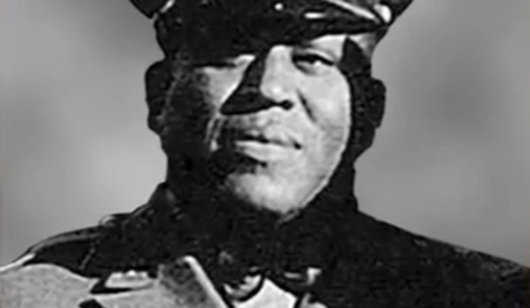 Phoenix Police Honors Officer Johnson Posthumously, Correcting Decades-Long Oversight
