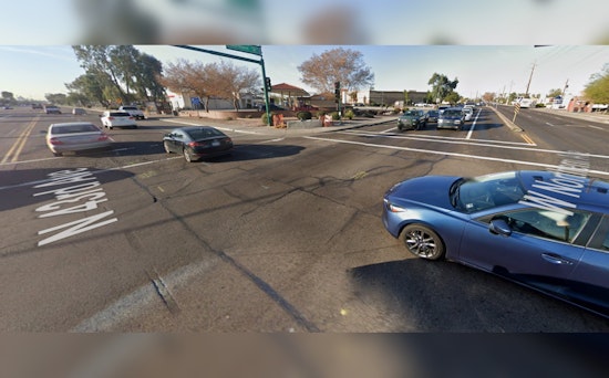 Phoenix Police Nab Two Alleged Burglars and Thwart Serial Home Invader in Rapid Crime-Fighting Efforts