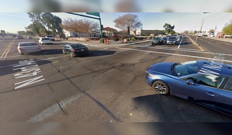 Phoenix Police Nab Two Alleged Burglars and Thwart Serial Home Invader in Rapid Crime-Fighting Efforts