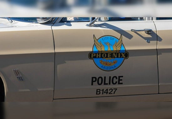 Phoenix Police Seek Public's Aid and Offer Reward in 2021 Independence Day Murder Case