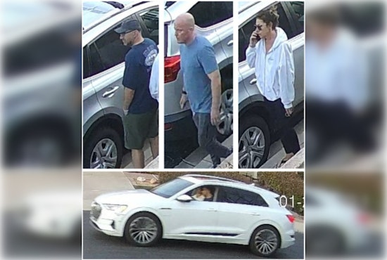 Phoenix Police Seek Three Suspects for Vandalizing Cars During Anti-Defamation League CEO Protest