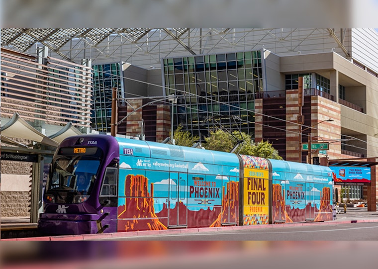 Phoenix Readies for NCAA Final Four Festivities with Tips for Smooth Visitor Experience