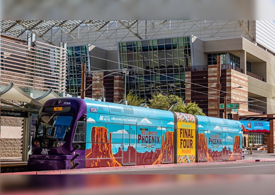 Phoenix Readies for NCAA Final Four Festivities with Tips for Smooth Visitor Experience