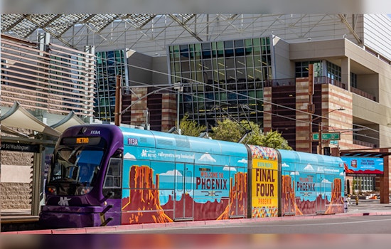 Phoenix Readies for NCAA Final Four Festivities with Tips for Smooth Visitor Experience