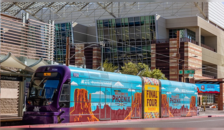 Phoenix Readies for NCAA Final Four Festivities with Tips for Smooth Visitor Experience