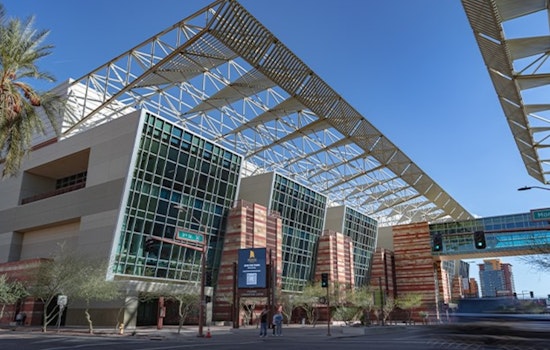 Phoenix Set for a Full-Court Press as NCAA Men's Final Four Fan Fest Approaches at Convention Center