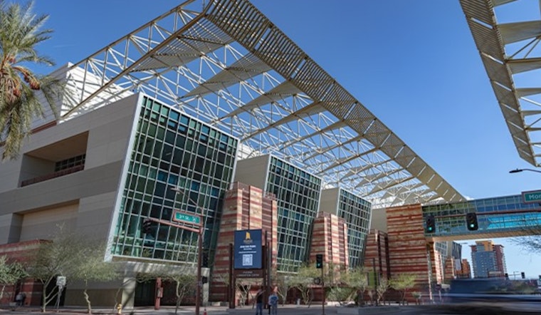 Phoenix Set for a Full-Court Press as NCAA Men's Final Four Fan Fest Approaches at Convention Center