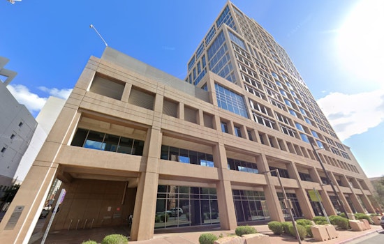 Phoenix Settles Excessive Force Cases for $410K: Family of Adam Vespoli Awarded $350K, Mariah Valenzuela Gets $60K