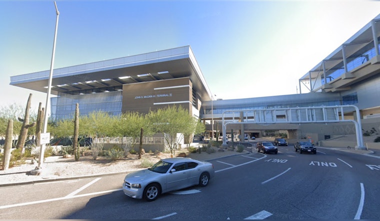 Phoenix Sky Harbor Sees Surge in Passengers, Embraces New Frontier With Record January Traffic