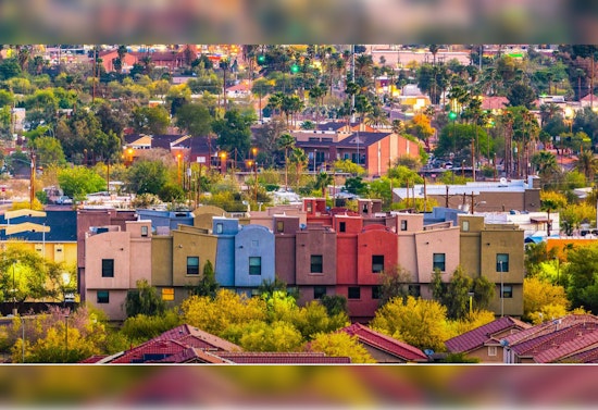 Phoenix Teachers Co-habit to Cope with Out-of-Reach Home Prices Amid National Housing Shortage Crisis