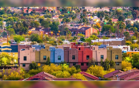 Phoenix Teachers Co-habit to Cope with Out-of-Reach Home Prices Amid National Housing Shortage Crisis