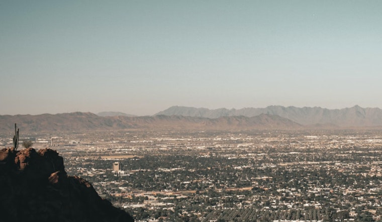 Phoenix to Bask in Sunny Skies with Temperatures Rising Throughout the Week