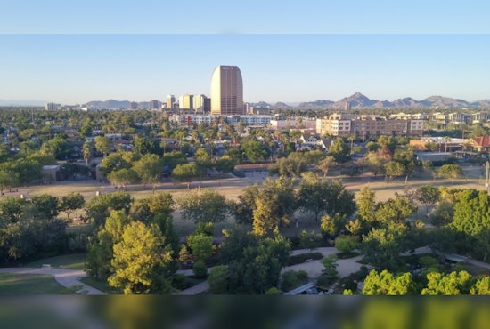 Phoenix to Bask in Sunny Skies with Temperatures Rising to Low 80s This Week