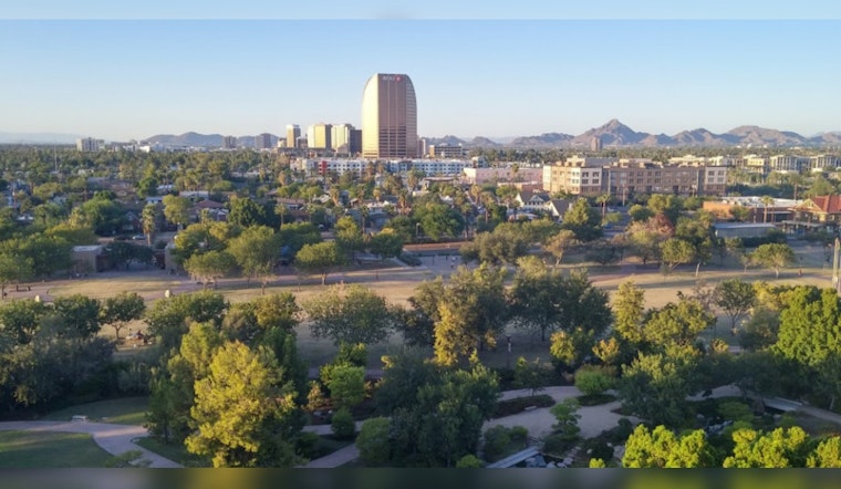 Phoenix to Bask in Sunny Skies with Temperatures Rising to Low 80s This Week