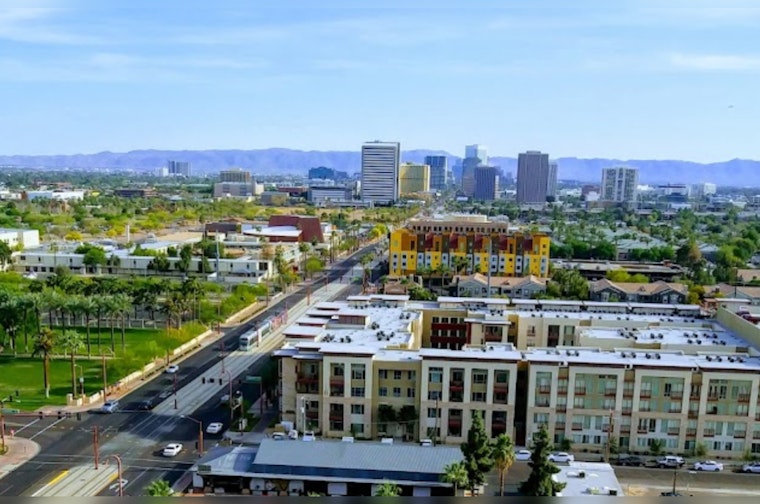 Phoenix to Bask in Week of Sunny Skies and Seasonal Warmth, National Weather Service Reports