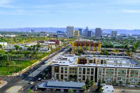 Phoenix to Bask in Week of Sunny Skies and Seasonal Warmth, National Weather Service Reports