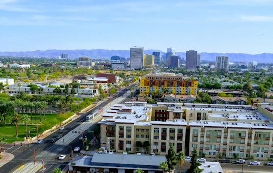 Phoenix to Bask in Week of Sunny Skies and Seasonal Warmth, National Weather Service Reports