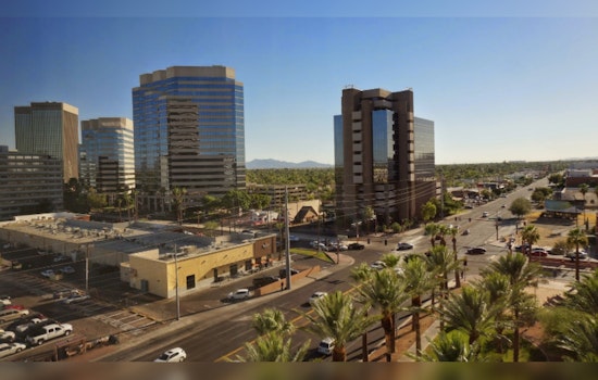 Phoenix to Enjoy Sunny Skies and Mild Temperatures in Week Ahead
