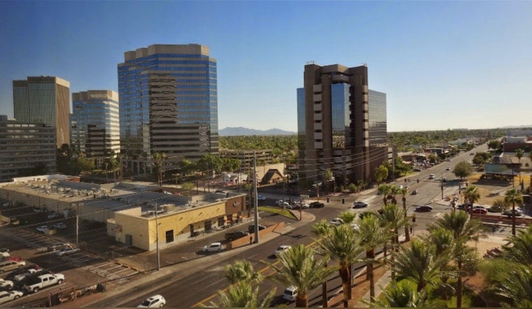Phoenix to Enjoy Sunny Skies and Mild Temperatures in Week Ahead