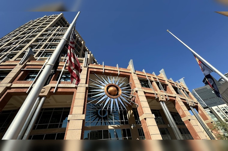 Phoenix to Experience Warmth Surge Before Temperatures Cool Down Next Week