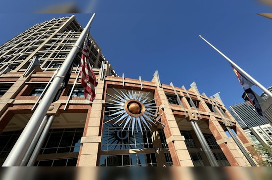 Phoenix to Experience Warmth Surge Before Temperatures Cool Down Next Week