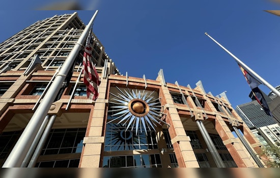 Phoenix to Experience Warmth Surge Before Temperatures Cool Down Next Week