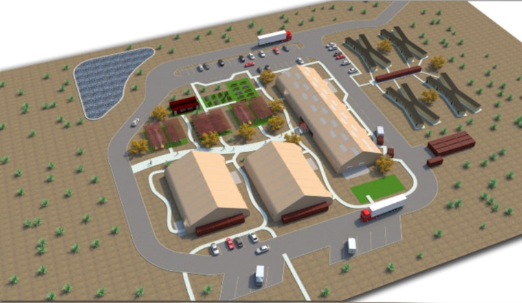 Phoenix to Hold Public Meeting on New 300-Bed Homeless Shelter in West Phoenix