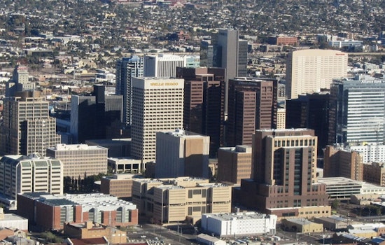 Phoenix to Revamp Downtown Entertainment Scene, Eyes Consultancy Firm HR&A for Makeover