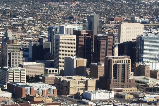 Phoenix to Revamp Downtown Entertainment Scene, Eyes Consultancy Firm HR&A for Makeover