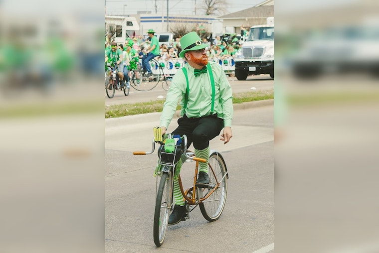 Phoenix Turns Green with Valley-Wide St. Patrick's Day Celebrations and Traditions