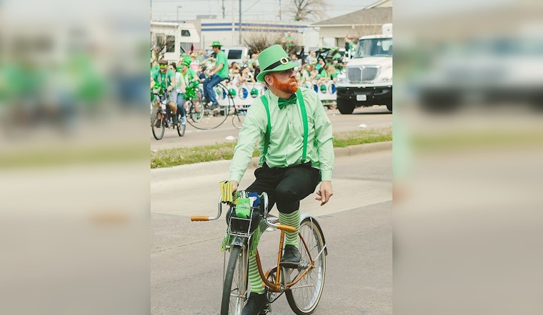 Phoenix Turns Green with Valley-Wide St. Patrick's Day Celebrations and Traditions